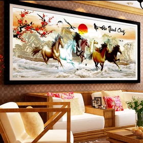 Mã đáo thành công