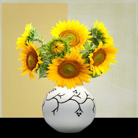 Hoa hướng dương