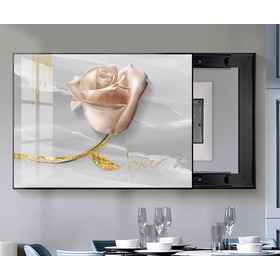 File tranh che hộp điện hiện đại - HQ-576