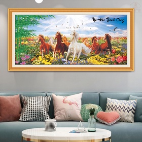 File tranh mã đáo thành công - MD0010