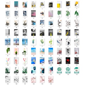 150 files tranh phong cách Bắc Âu - BAA19