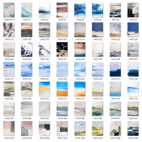 119 files tranh sơn dầu trừu tượng Bắc Âu - TTA4