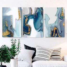 File tranh trừu tượng tối giản vẽ tay - PLT-S-1401