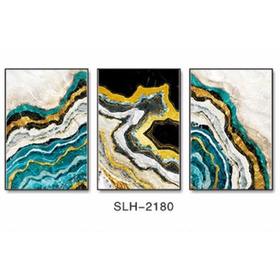 File tranh trừu tượng Bắc Âu - SLH-2180