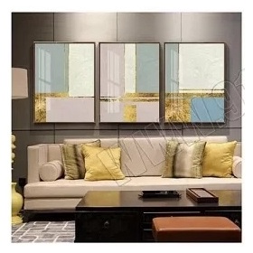 File tranh trừu tượng tối giản vẽ tay - JT-262