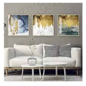 File tranh trừu tượng tối giản vẽ tay - JT-263