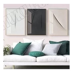 File tranh trừu tượng tối giản vẽ tay - JT-299