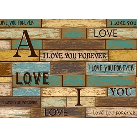 File tranh nền tường - QZ4