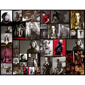 File tranh nền tường - QZ1