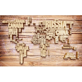 File tranh nền tường - QZ31