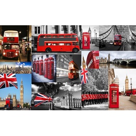 File tranh nền tường - QZ53