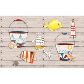 File tranh nền tường - QZ54