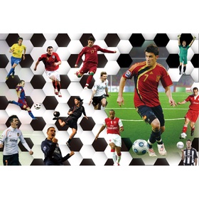 File tranh nền tường - QZ24