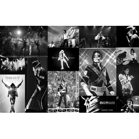 File tranh nền tường - QZ26