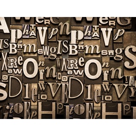 File tranh nền tường - QZ50