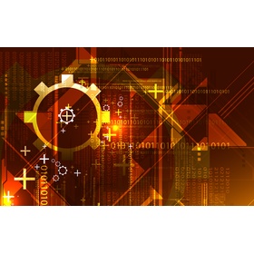 File tranh nền tường - QZ28