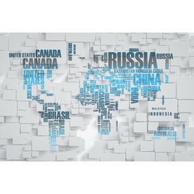 File tranh nền tường - QZ30