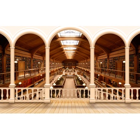 File tranh nền tường - QZ27