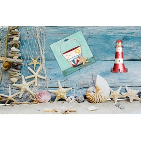 File tranh nền tường - QZ17