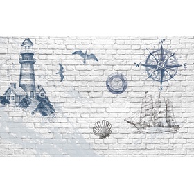 File tranh nền tường - QZ60