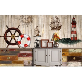 File tranh nền tường - QZ40