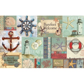 File tranh nền tường - QZ52