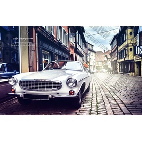 File tranh nền tường - QZ12