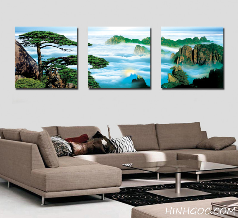 FIle tranh sơn thủy - HG322_13