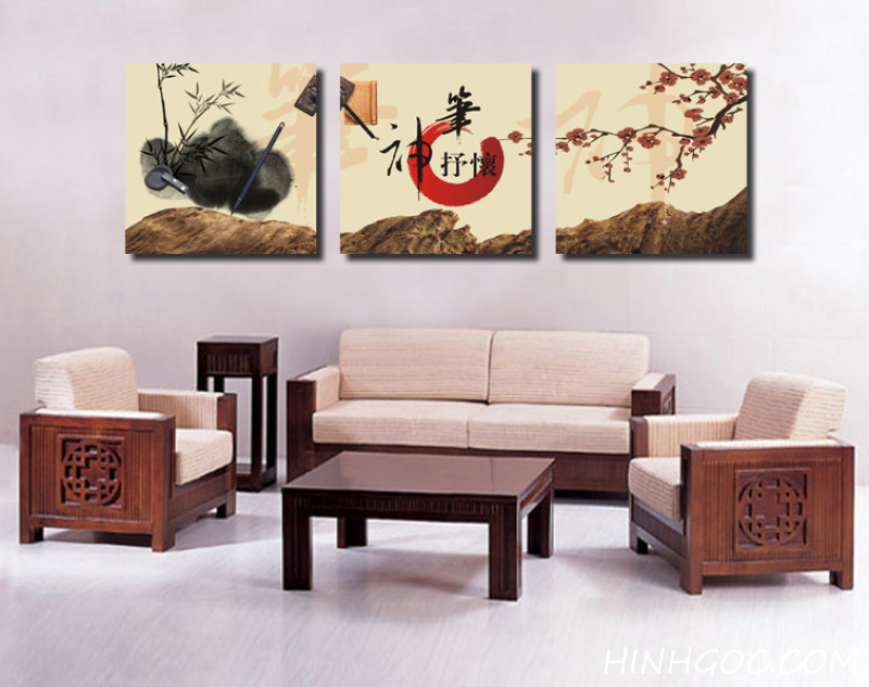 File tranh Thư Pháp - HG304_4