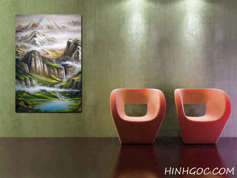 File tranh sơn thủy hữu tình - HG102_4