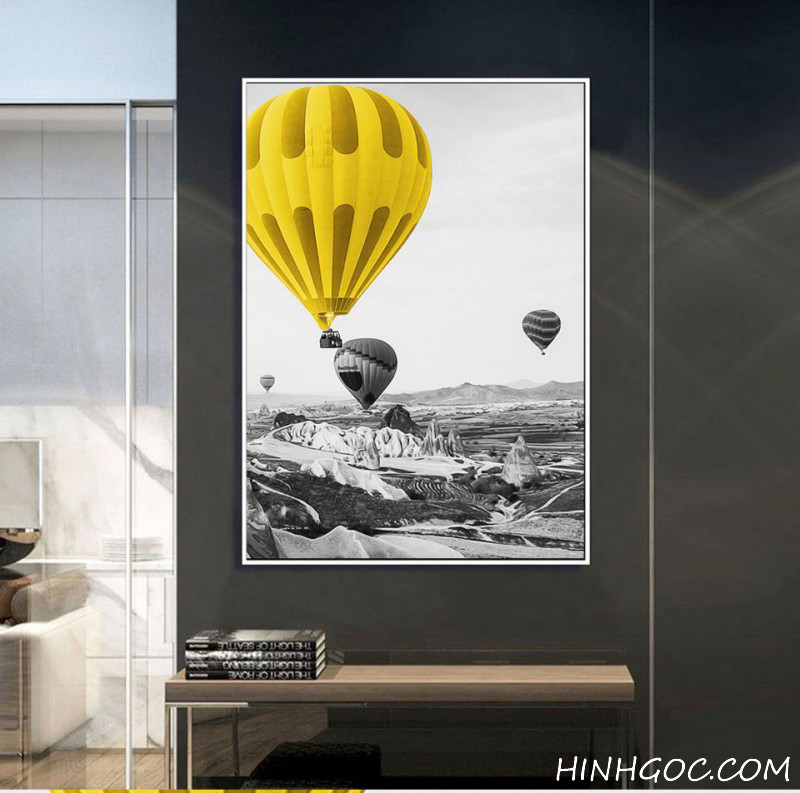 File tranh Bắc Âu hiện đại - HG30003