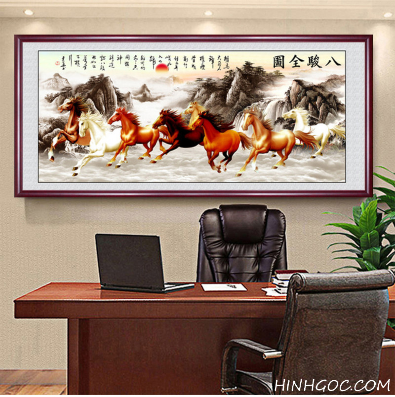 File tranh mã đáo thành công - HG168