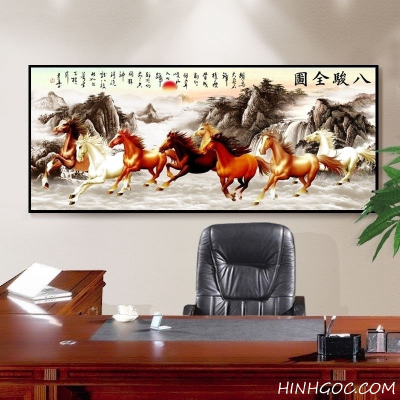 File tranh mã đáo thành công - HG168