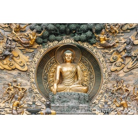 Free download file tranh tượng phật - PH0002