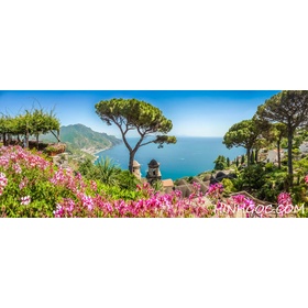 File hình phong cảnh bờ biển - PC0002