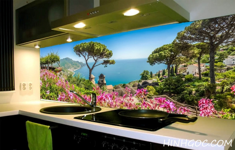 File hình phong cảnh bờ biển - PC0002