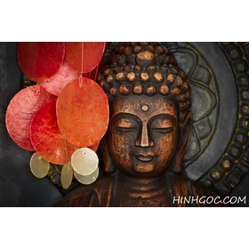 File tranh tượng phật - PH0003