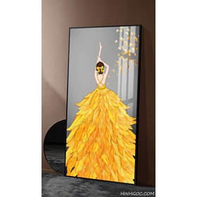 File tranh trừu tượng hiện đại -HQ-198