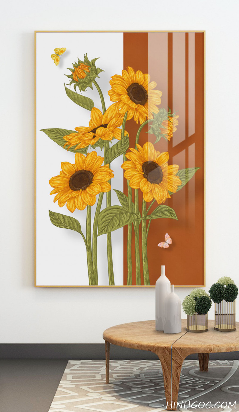 File tranh trừu tượng hiện đại -HQ-211