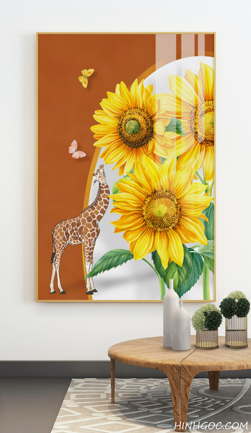 File tranh trừu tượng hiện đại -HQ-212