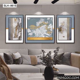 File tranh trừu tượng hiện đại - SLH-9615