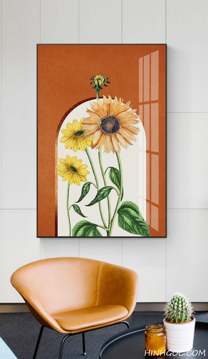 File tranh trừu tượng hiện đại -HQ-218