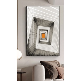 File tranh trừu tượng hiện đại -HQ-220