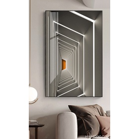 File tranh trừu tượng hiện đại -HQ-228