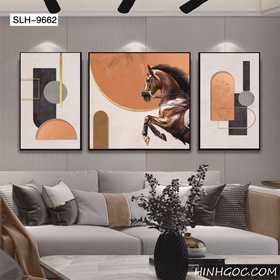 File tranh trừu tượng hiện đại - SLH-9662