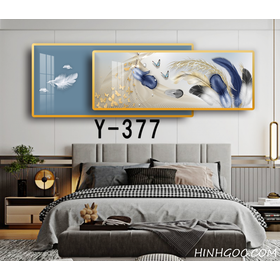 File tranh trừu tượng hiện đại - Y-377