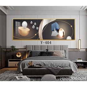 File tranh trừu tượng hiện đại - Y-404