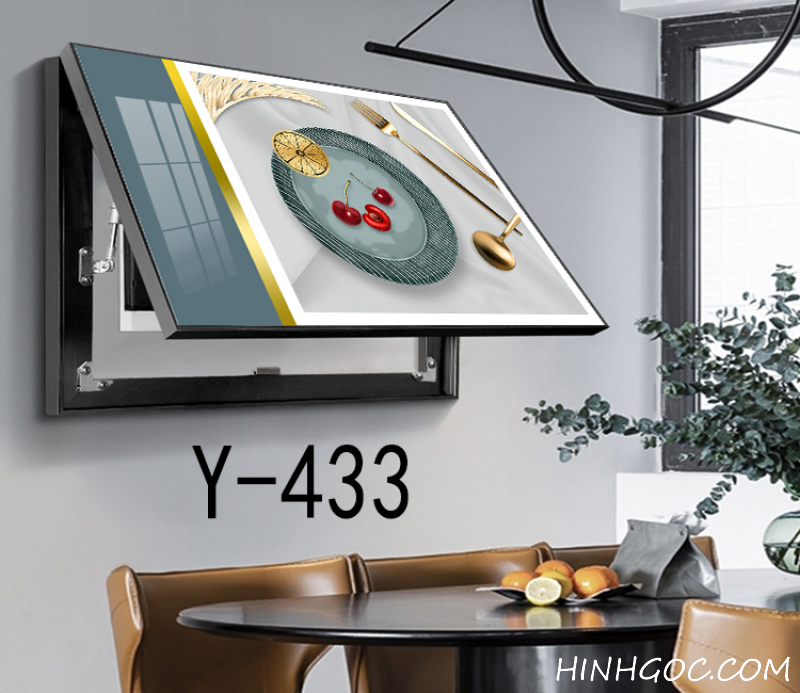 File tranh che ổ điện atomat hiện đại - Y-433