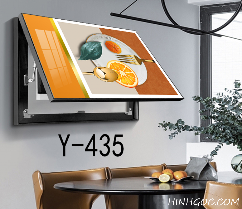 File tranh che ổ điện atomat hiện đại - Y-435