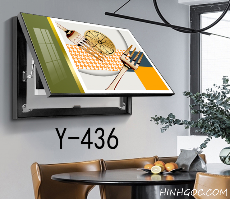 File tranh che ổ điện atomat hiện đại - Y-436